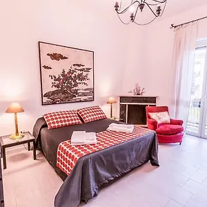 Liguria Terrace Appartamento